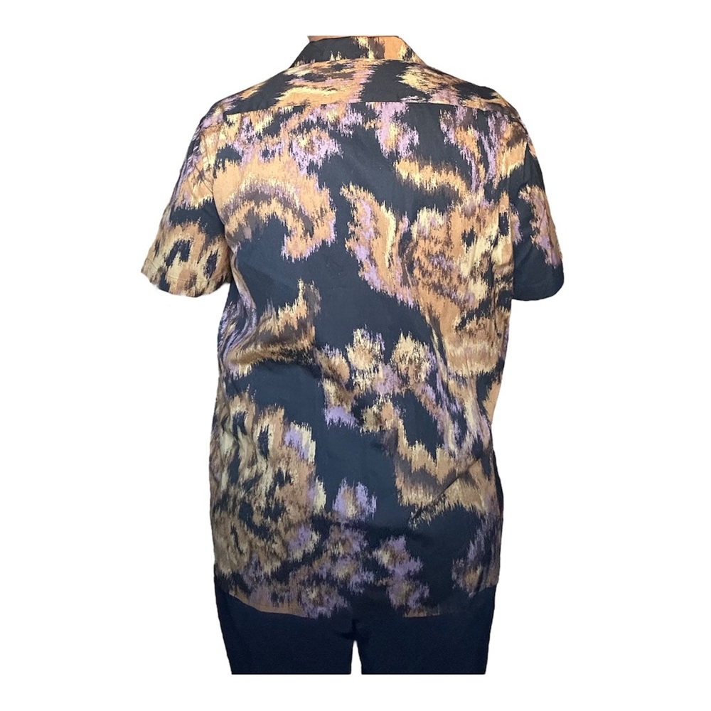 Express Button Shirt - image 3